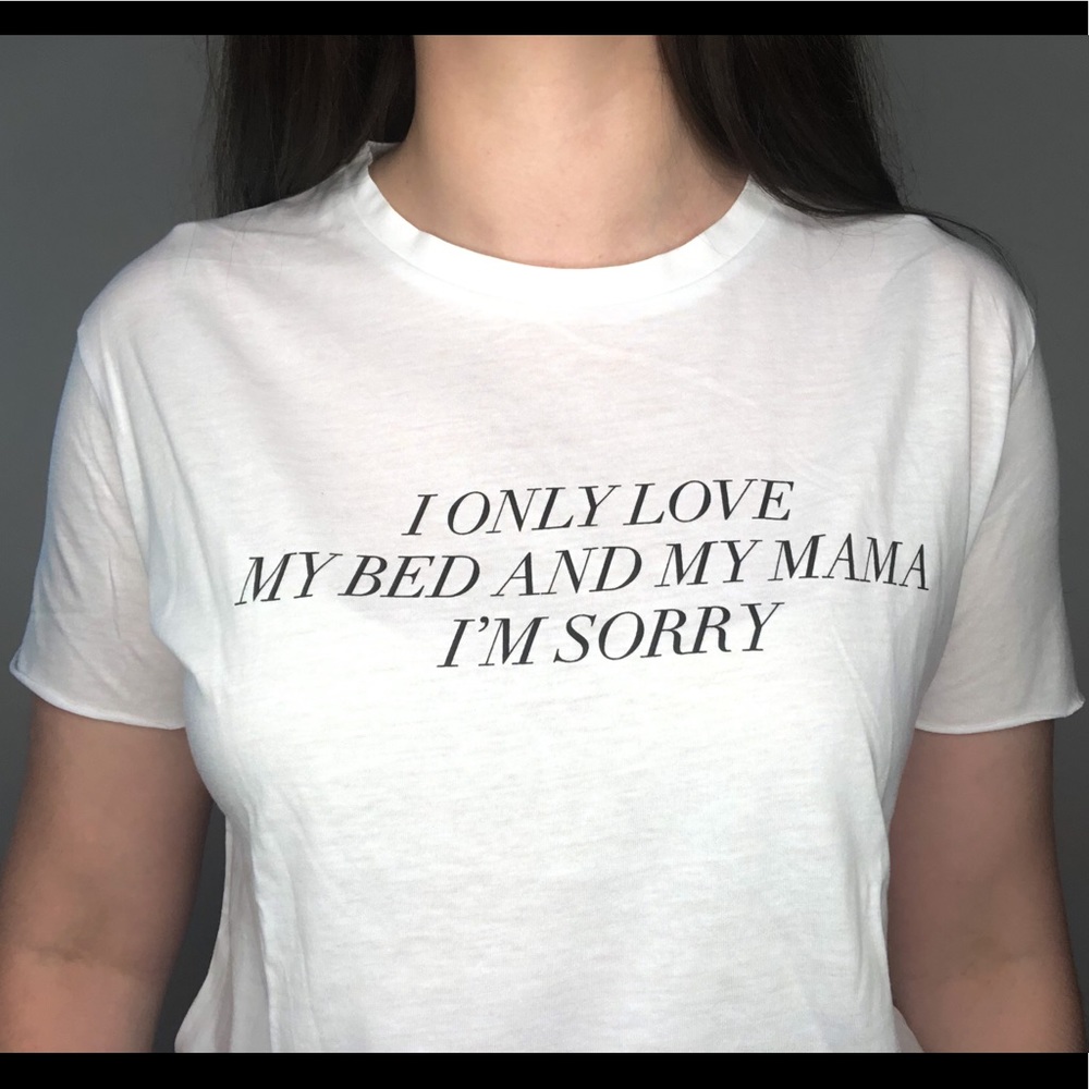 Drake Graphic Tee